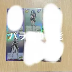 シャーマンキング 超・占事略決コロポックル/コロロ トレーディング