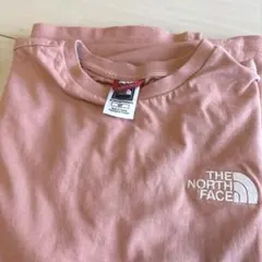 .*・゜　THE NORTH FACE ゆったりTシャツ ・*.