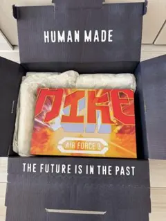 saRada☆☆ 様専用NIKE AIR FORCE 3 LOW SP