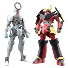2026年最新】CCSTOYS 天元突破グレンラガン グレンラガンの人気