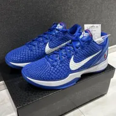 ナイキ コービー6 プロトロ 
