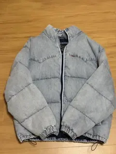 LEVI STRAUSS & CO. ダウンジャケットのサムネイル