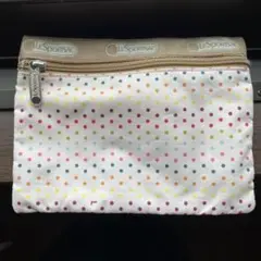 コスメ ポーチ