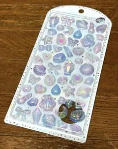 ボンボンドロップシール きらめきボンボン ボンドロ クーリア Q-LiA 正規品