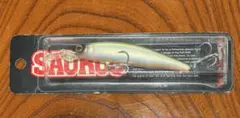 SAURUS rex-Med Deep 9cm 9.0g ミノーのサムネイル