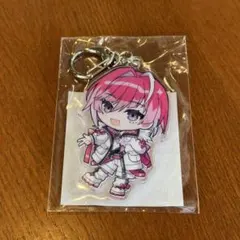 めておら みかさくん アクキー winter グッズ Meteorites