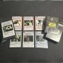 2026年最新】スターウォーズコレクションカードゲームの人気アイテム