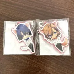 うたの☆プリンスさまっ♪ 聖川真斗 神宮寺レン ナンジャタウン限定