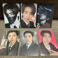 ENHYPEN★SUNGHOON ソンフン