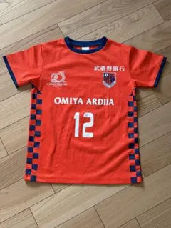 サイン入りユニフォーム(Mサイズ) INAC神戸レオネッサ 田中陽子選手