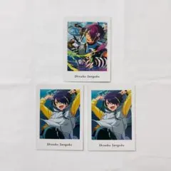 2025年最新】仙石忍 ぱしゃっつの人気アイテム - メルカリ