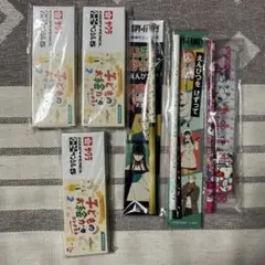 サクラクレパス 色鉛筆5色 SPY×FAMILY 鉛筆セット