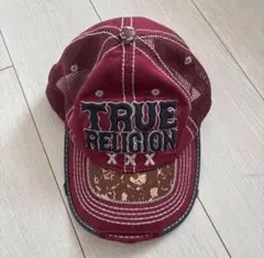 か*ん様 TRUE RELIGION キャップ レッド 2026年最新】TRUE RELIGION メンズ キャップの人気アイテム - メルカリ