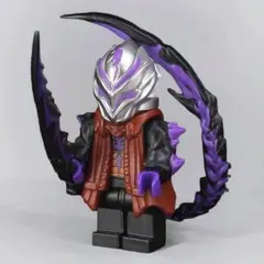 ★新作★【レゴ互換】ミニフィグ フラディ 人形 フィギュア