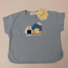 mimorand サンリオ　 Tシャツ 90　新品