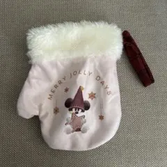 リルリンリン クリームフィルド・ビスケットのミトン型のみ菓子なし