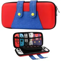 Nintendo Switch ケース 収納ケース キャリーケース 保護ケース