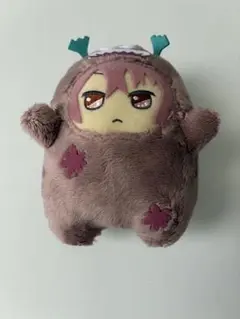 アイドリッシュセブン　アイナナ　モンぬい　ぬいぐるみ　初版　御堂虎於