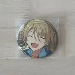 あんスタ コレ缶Dec 白鳥藍良 casual 缶バッジ