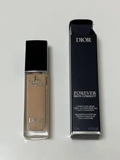 Dior ディオール　スキンフォーエヴァー　スキンコレクトコンシーラー　1Nのサムネイル