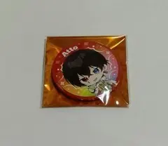 AMPTAK×COLORS すとふぇす 2026 あっと 缶バッジ デフォ - メルカリ