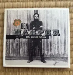 Ben Harper Both Sides of the Gun (10)