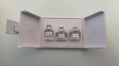 ミス ディオール ワードローブ セット (オンライン限定) Dior 香水