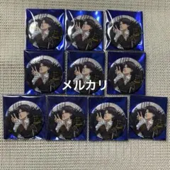 テニスの王子様 FEEL MEE シャイニー缶バッジ 跡部景吾 10点