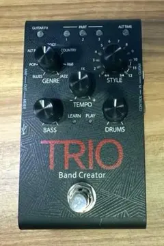 ■Digitec■TRIO Band Creator■TRIO-V-01のサムネイル