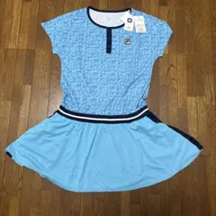 フィラ女性Mサイズテニスワンピース新品 値下げしました。 5000→4000