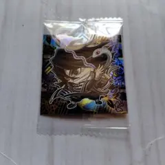 鬼滅の刃ディフォルメシールウエハース１４　ＳＲ☆☆☆　新品未使用未開封