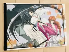 るろうに剣心 複製原画 - メルカリ