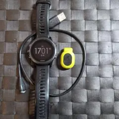 ガーミン　ForeAthlete　935