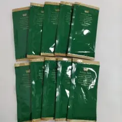 【新品】ホテルアメニティ　バブルバス　カモミールの香り　10個　まとめ売り