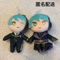 ツイステッドワンダーランド　ジェイドリーチ　2体セット　まとめ売り