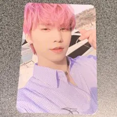 ラキ gate way トレカ③