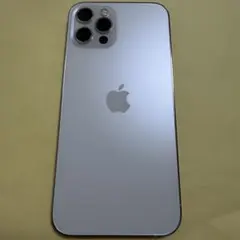 iPhone 12 Pro 256GB シルバー