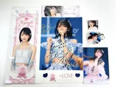 2025年最新】イコラブ ラッフル のぼりの人気アイテム - メルカリ