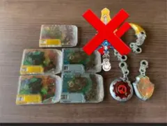 スナックワールドジャラ＆スナックセット