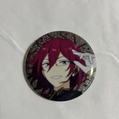 スタライ 9th 七種茨 缶バッジ