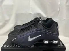 nike shox r4 jewel qs 27.5 ショックス ジュエル