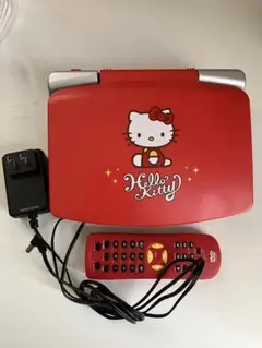 2026年最新】dvdプレーヤー キティの人気アイテム - メルカリ
