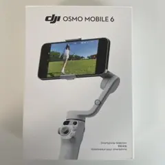 DJI Osmo mobile 6 本体のサムネイル