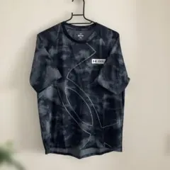 Under Armour スポーツTシャツ SM/P/CH メンズ