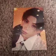 八木勇征 トレカ