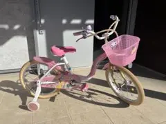 2026年最新】プリンセス 自転車 18インチの人気アイテム - メルカリ