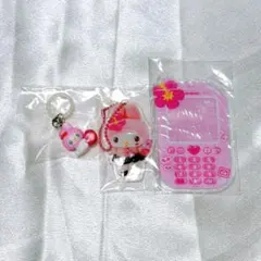 サンリオ マイメロディ マイメロ ガチャガチャ
