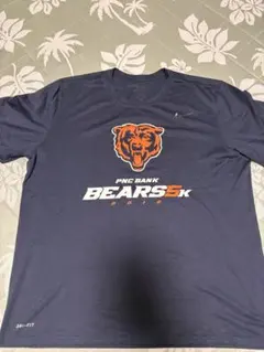 Nike DRI-FIT Tシャツ