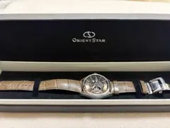 ORIENT STAR 自動巻き 腕時計のサムネイル