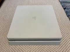 PS4 PlayStation4 CUH-2100A ホワイト